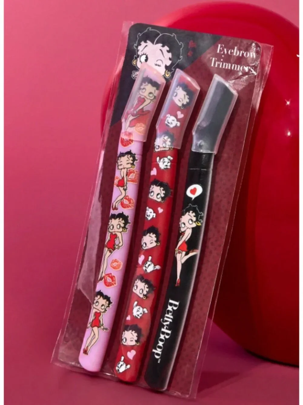 Betty Boop betty boop